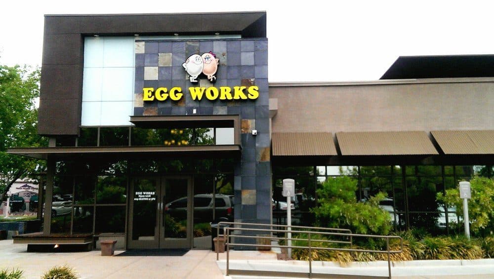 Egg Works — Restaurants photo 1 of 5