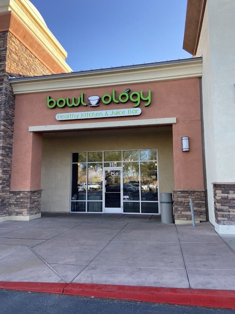 Bowlology — Restaurants photo 1 of 5