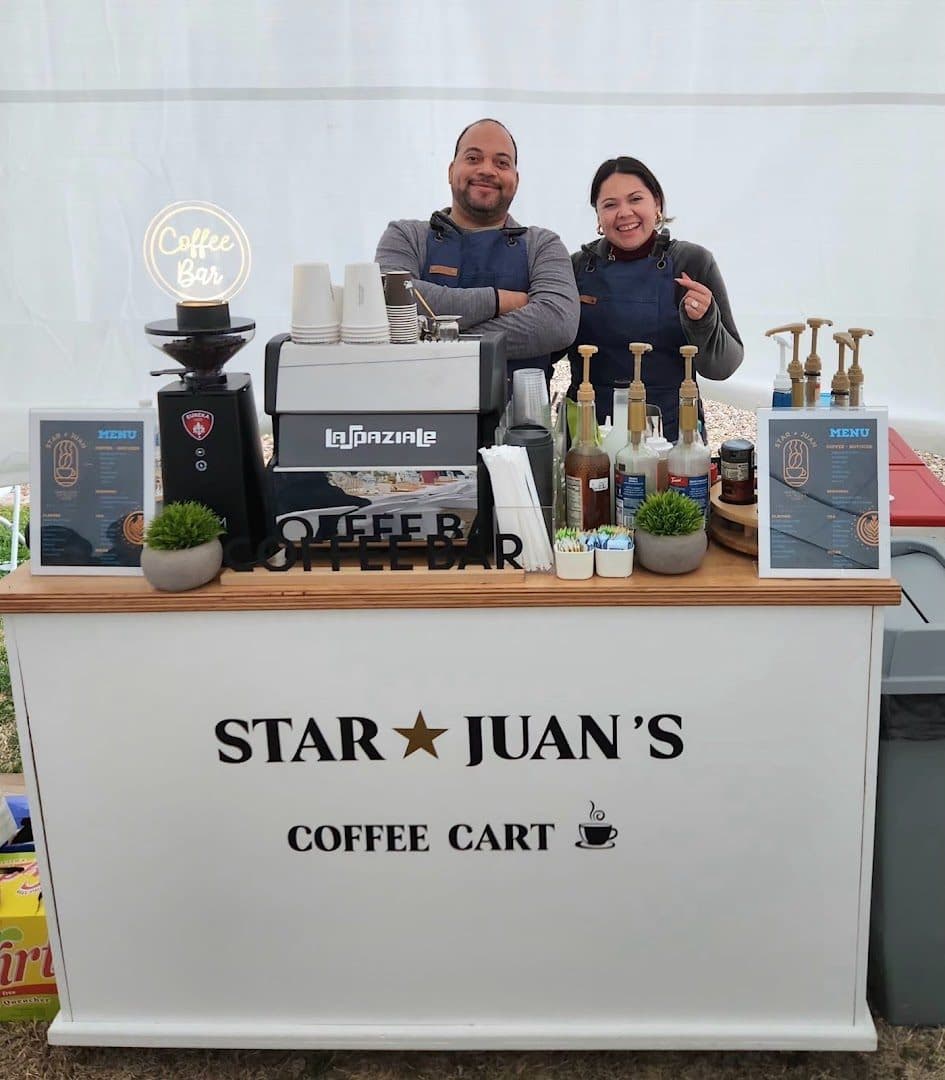 StarJuan’s Coffee — Coffee Shops & Cafes photo 1 of 5