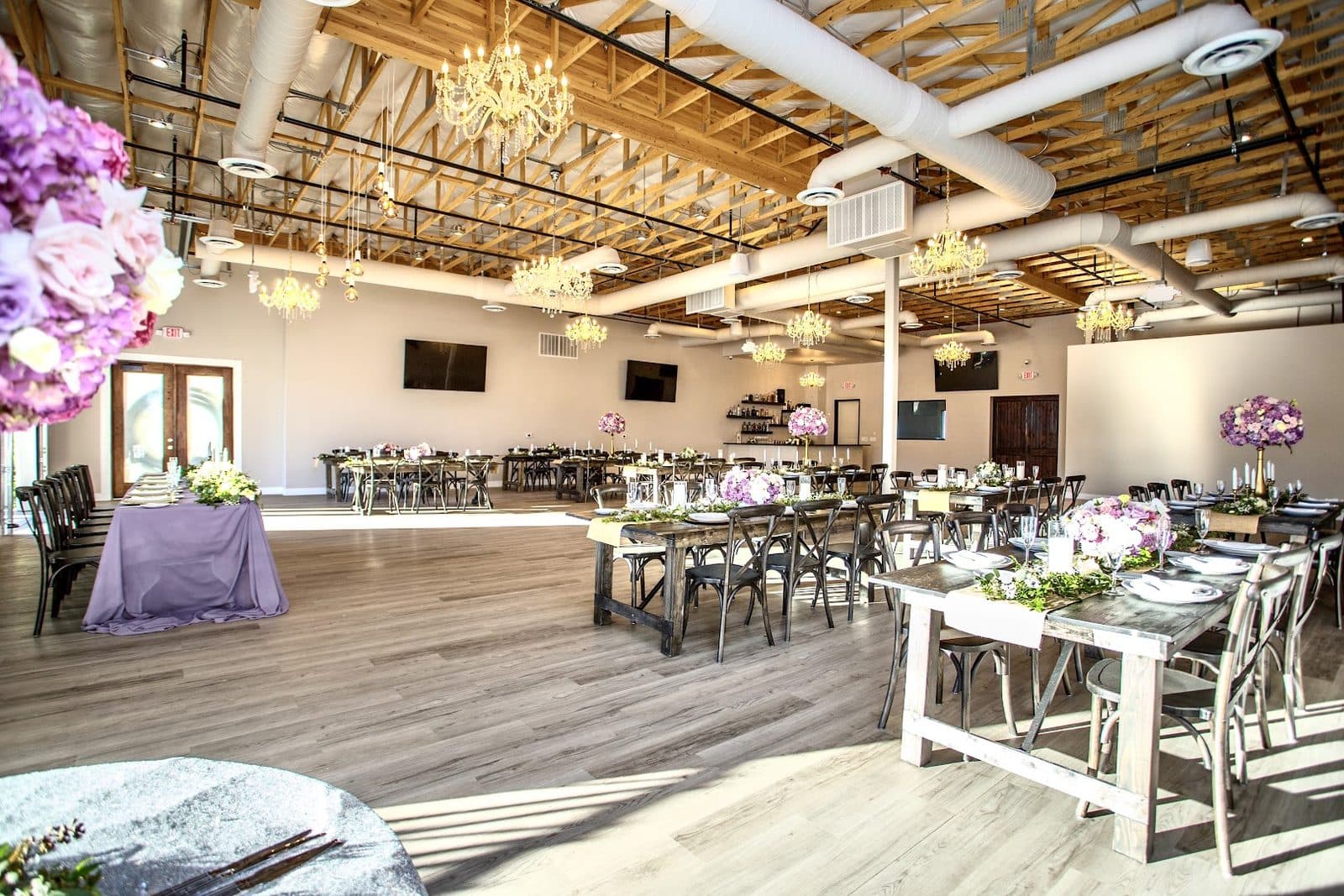 Chinitas Venue — Family Fun & Recreation photo 1 of 5
