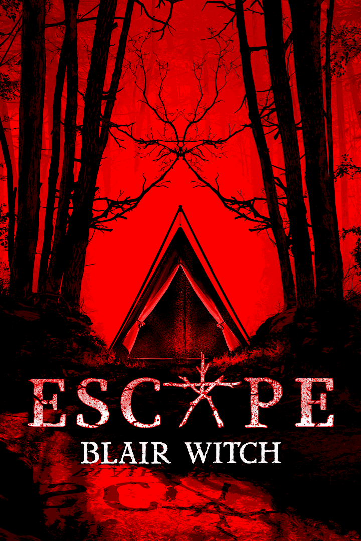 Escape Blair Witch — Family Fun & Recreation photo 1 of 5