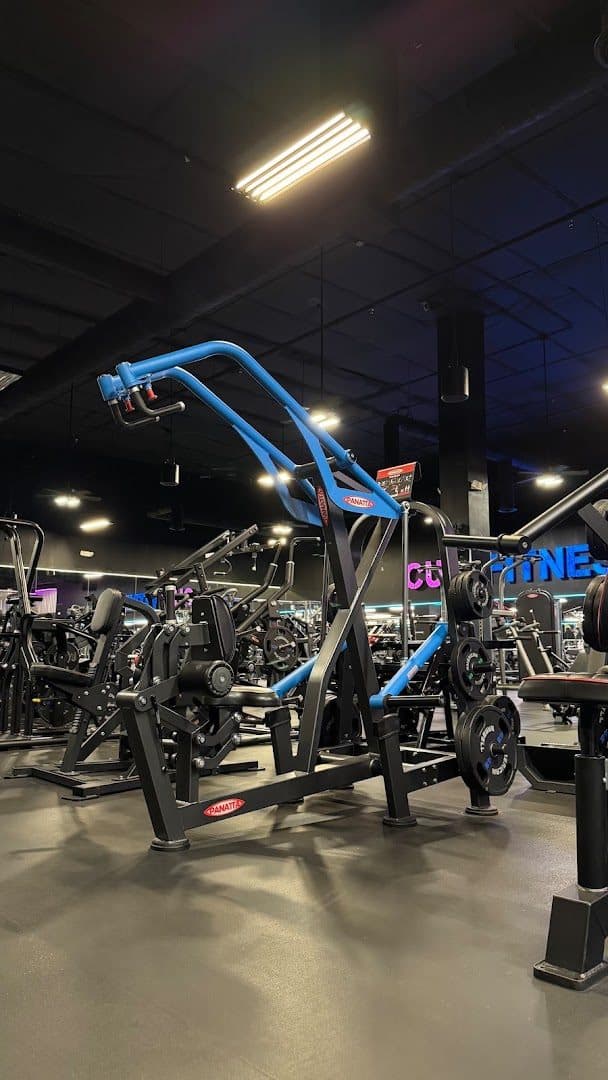 Cult Fitness — Fitness & Gyms photo 1 of 5