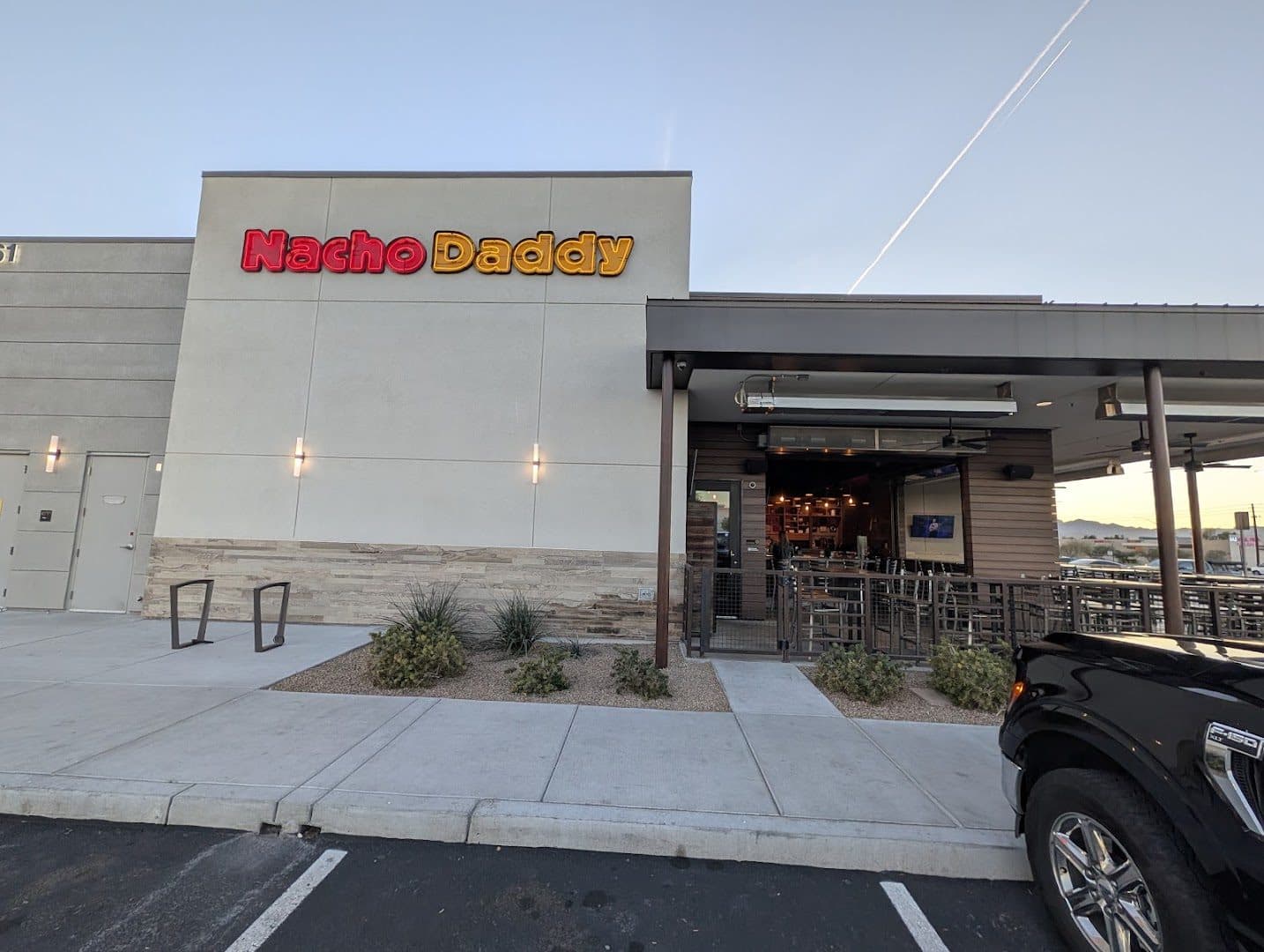 Nacho Daddy - Henderson — Restaurants photo 1 of 5