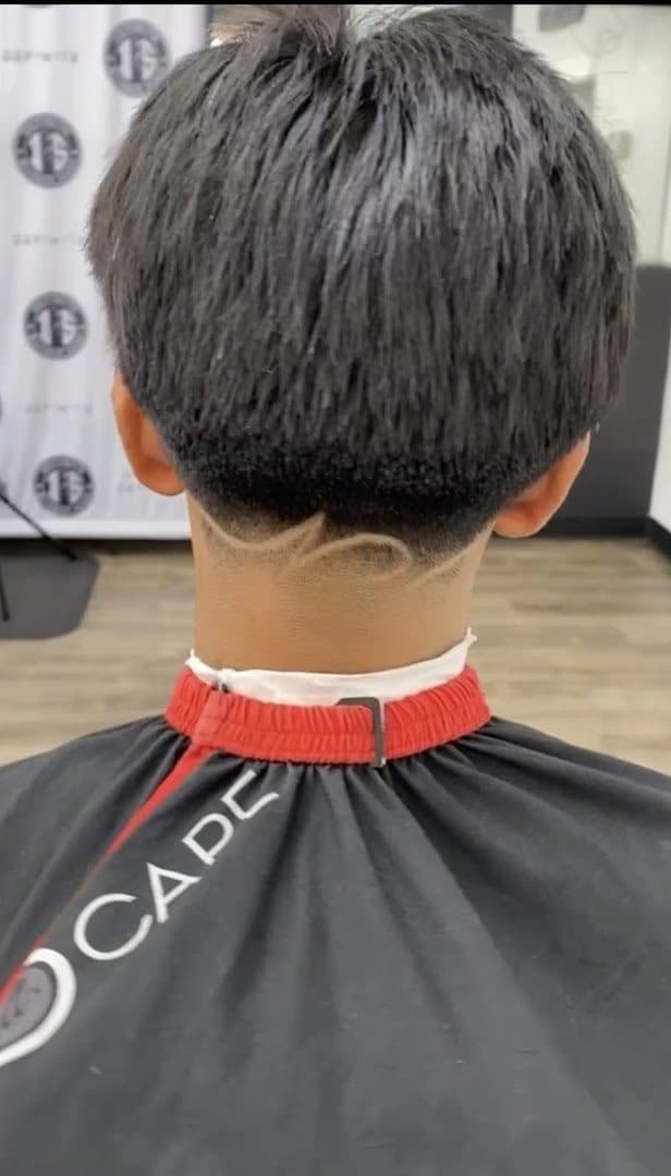 Definite Barbershop — Retail & Boutiques photo 1 of 5