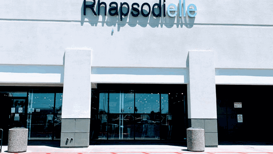 Rhapsodielle — Retail & Boutiques photo 1 of 5