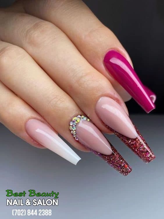 Best Beauty Nail Salon — Nail Salons & Spas photo 1 of 5