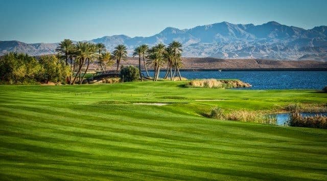 Reflection Bay Golf Club — Restaurants photo 1 of 5