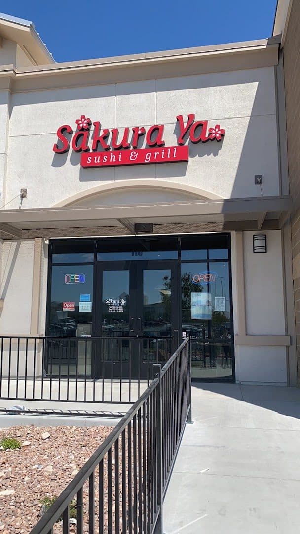 Sakura Ya — Restaurants photo 1 of 5