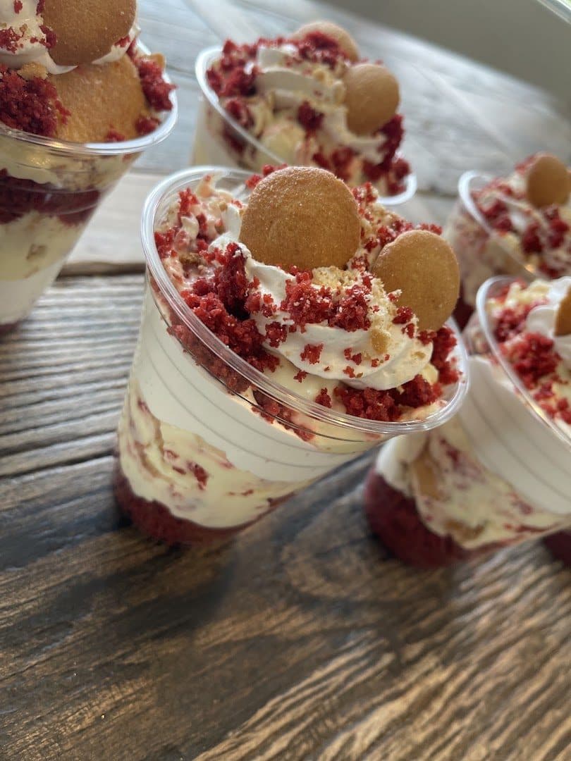 Sweet Geniuses & Company LLC — Bakeries & Desserts photo 1 of 5