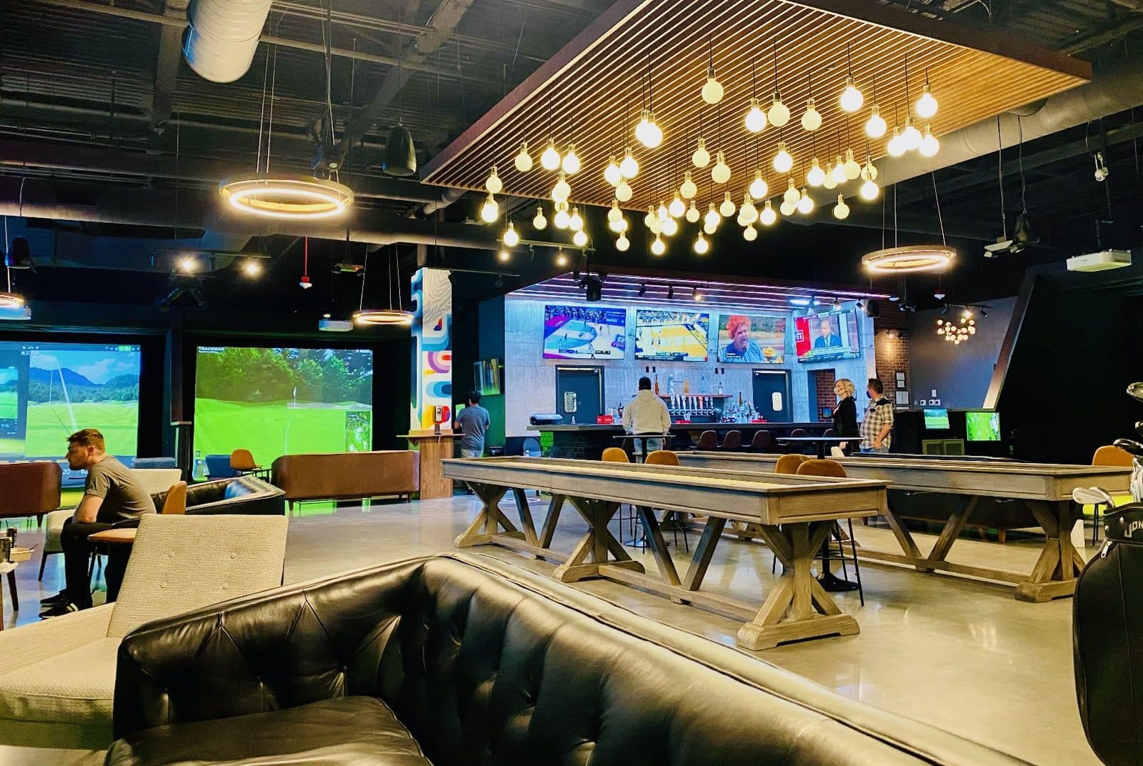 Five Iron Golf — Bars & Breweries photo 1 of 5