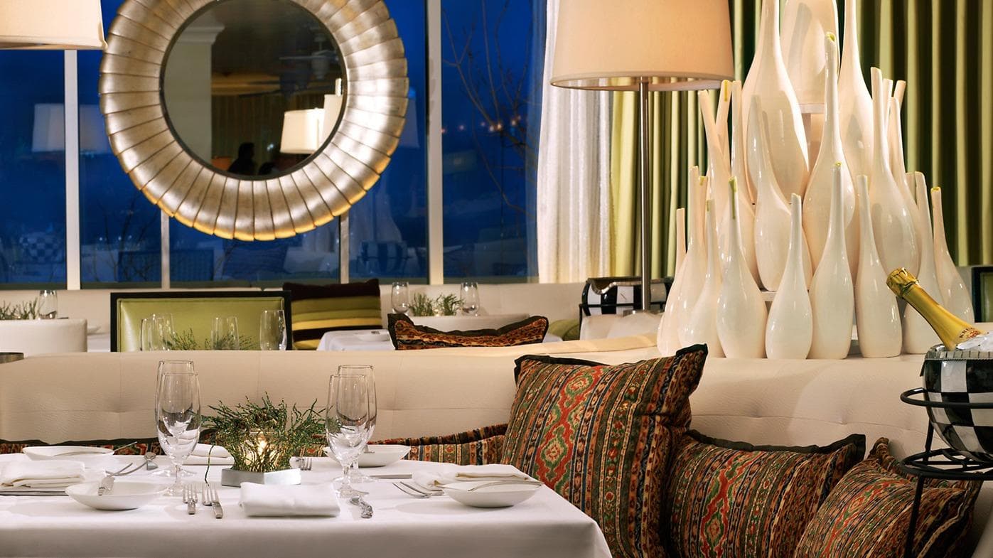 Vintner Grill — Restaurants photo 1 of 5