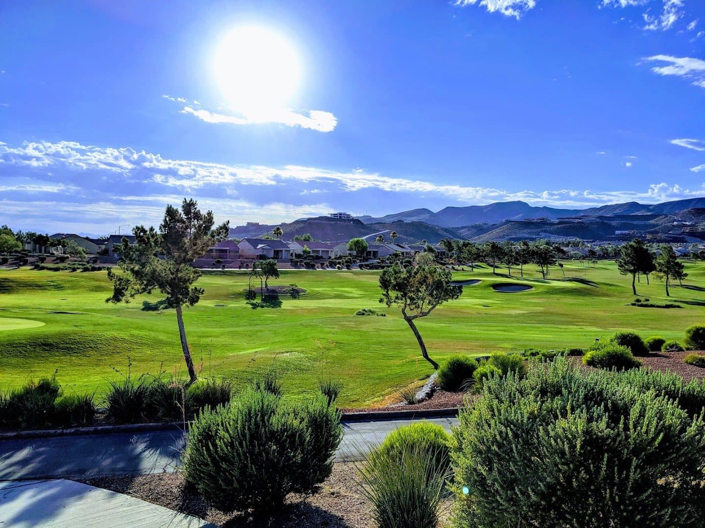 Desert Willow Golf Course — Family Fun & Recreation photo 1 of 5