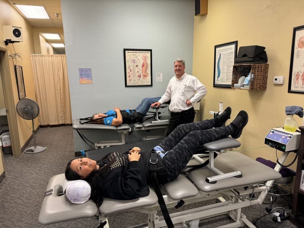 Lake Mead Chiropractic — Chiropractors & Therapy photo 1 of 5