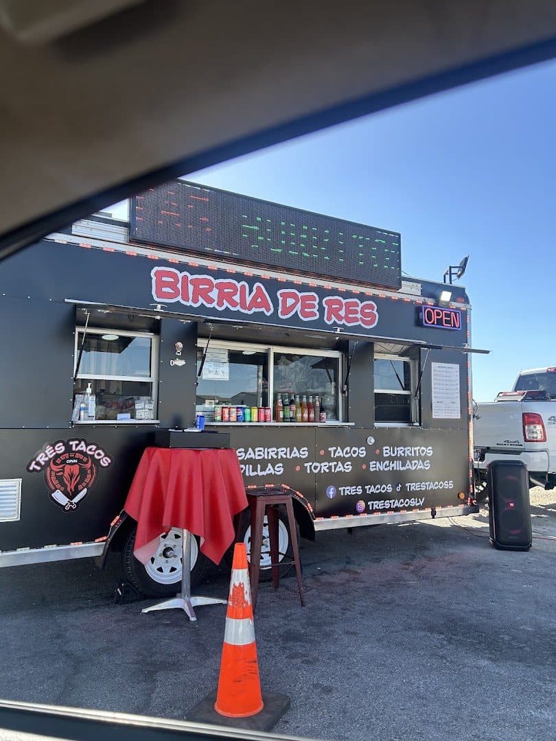 Tres Tacos LLC