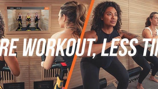 HOTWORX - Las Vegas, NV - Centennial Hills — Fitness & Gyms photo 1 of 5