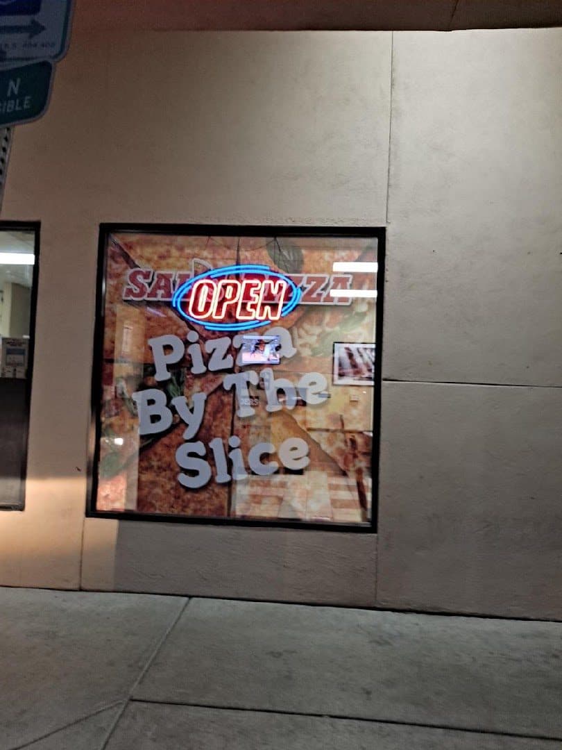 Sal's Pizza — Restaurants photo 1 of 5