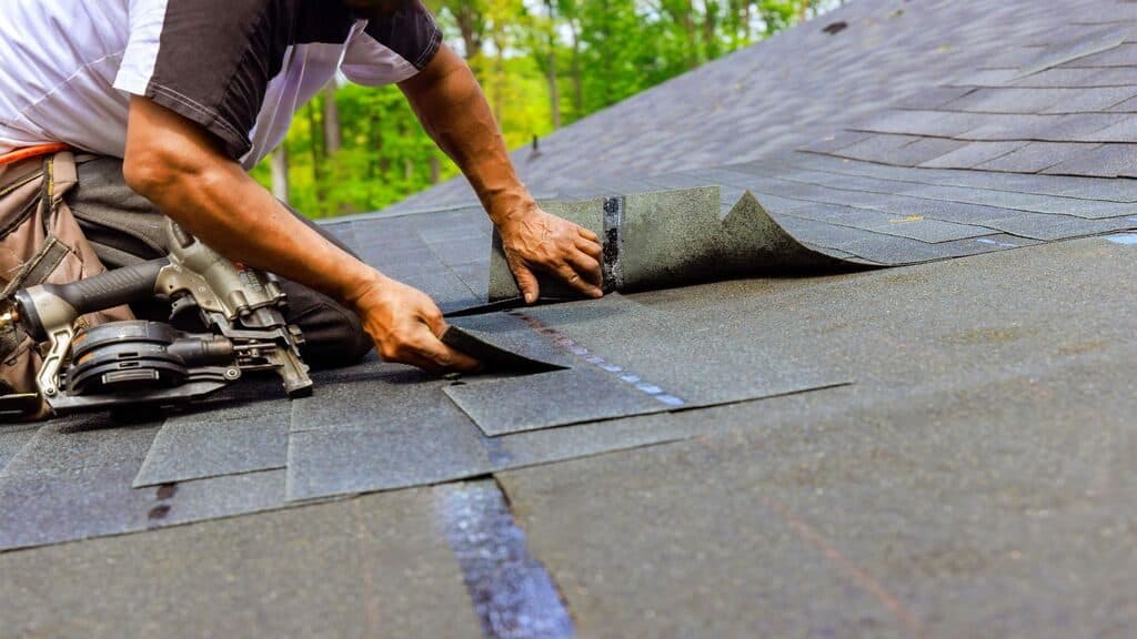 Source 1 Roofing — Roofers photo 1 of 5