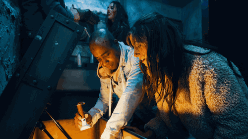 The Escape Game Las Vegas (AREA15) — Family Fun & Recreation photo 1 of 5