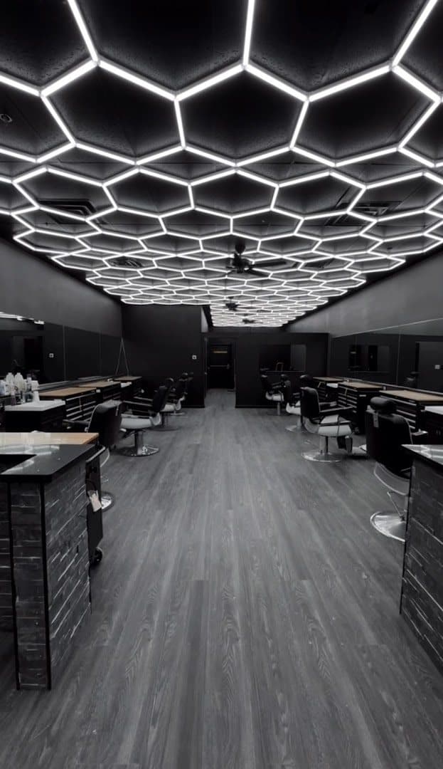 Exclusive Empire Barber Company — Retail & Boutiques photo 1 of 5