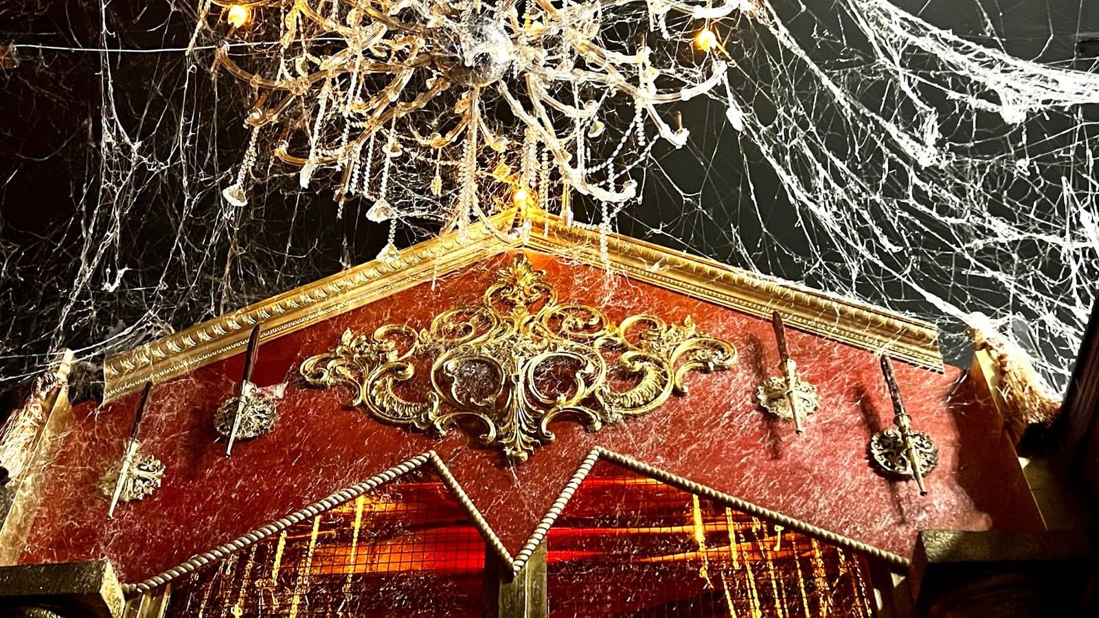 Don't Look Under The Bed Escape Room! — Family Fun & Recreation photo 1 of 5