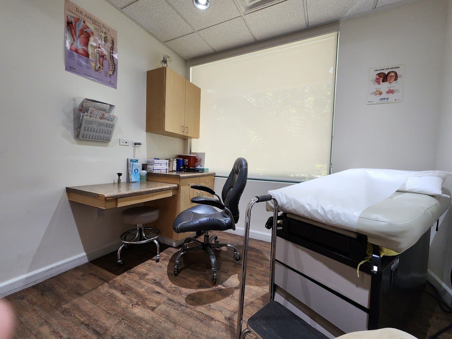 Bluepoint Medical Spa — Nail Salons & Spas photo 1 of 5