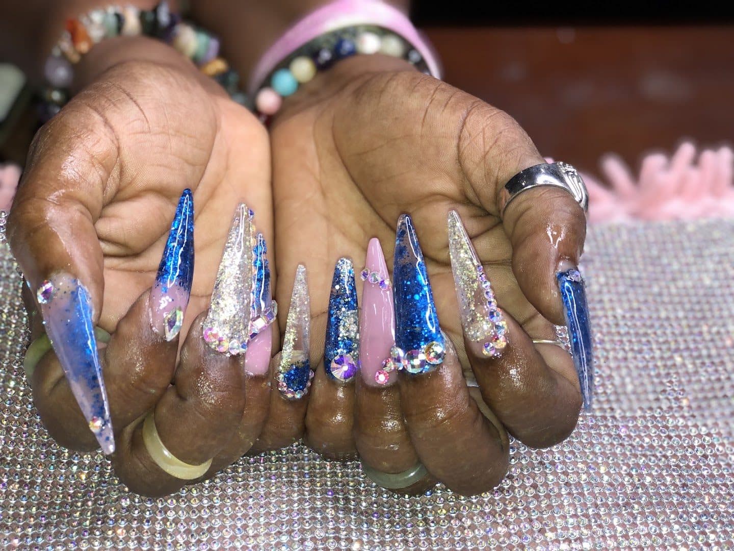 Blink By Yens — Nail Salons & Spas photo 1 of 5