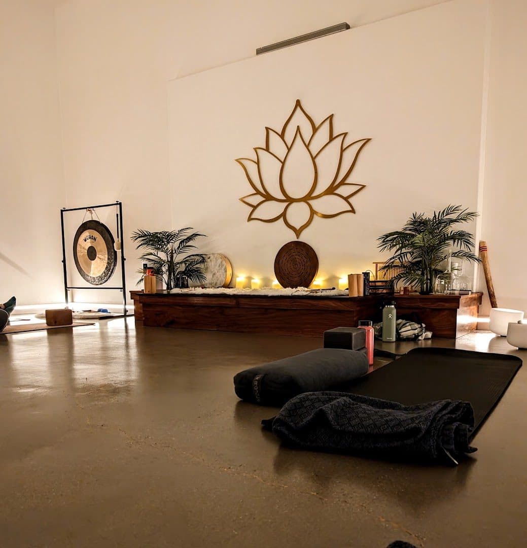 Kintsugi Yoga - Inspire — Doctors & Medical photo 1 of 5