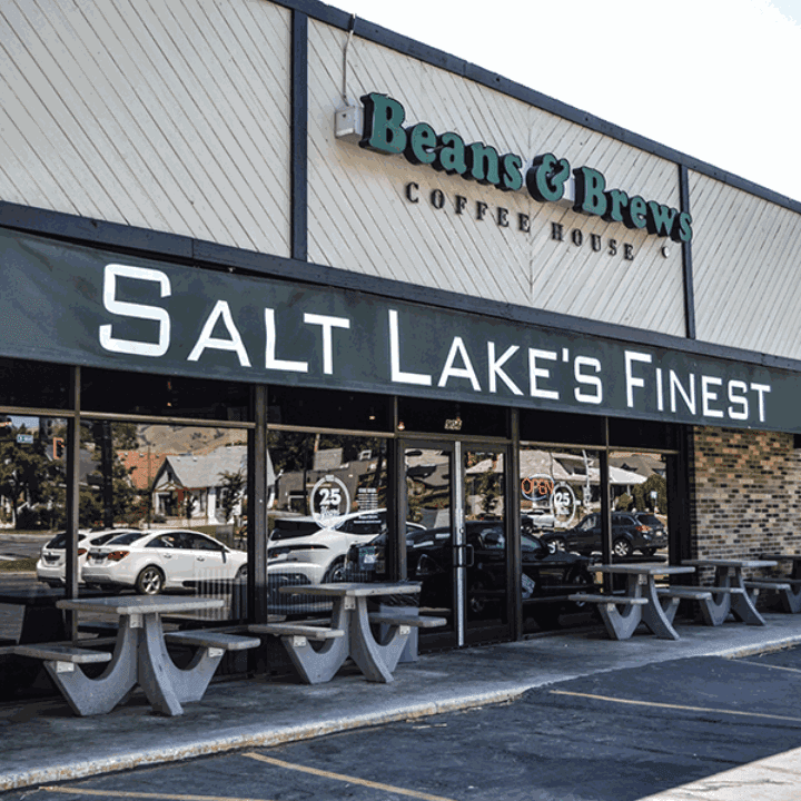 Beans & Brews Coffee House — Coffee Shops & Cafes photo 1 of 5
