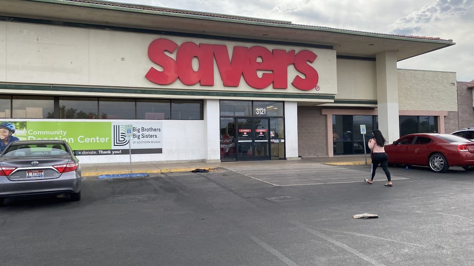 Savers — Retail & Boutiques photo 1 of 5