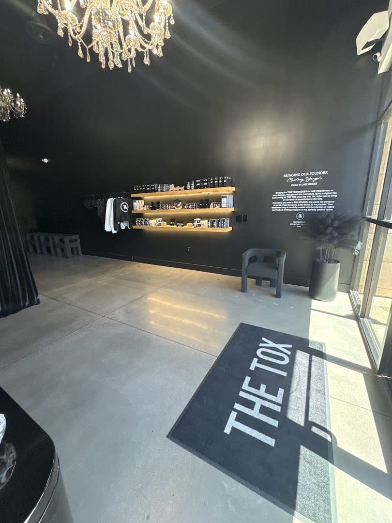 The Tox Henderson — Chiropractors & Therapy photo 1 of 5