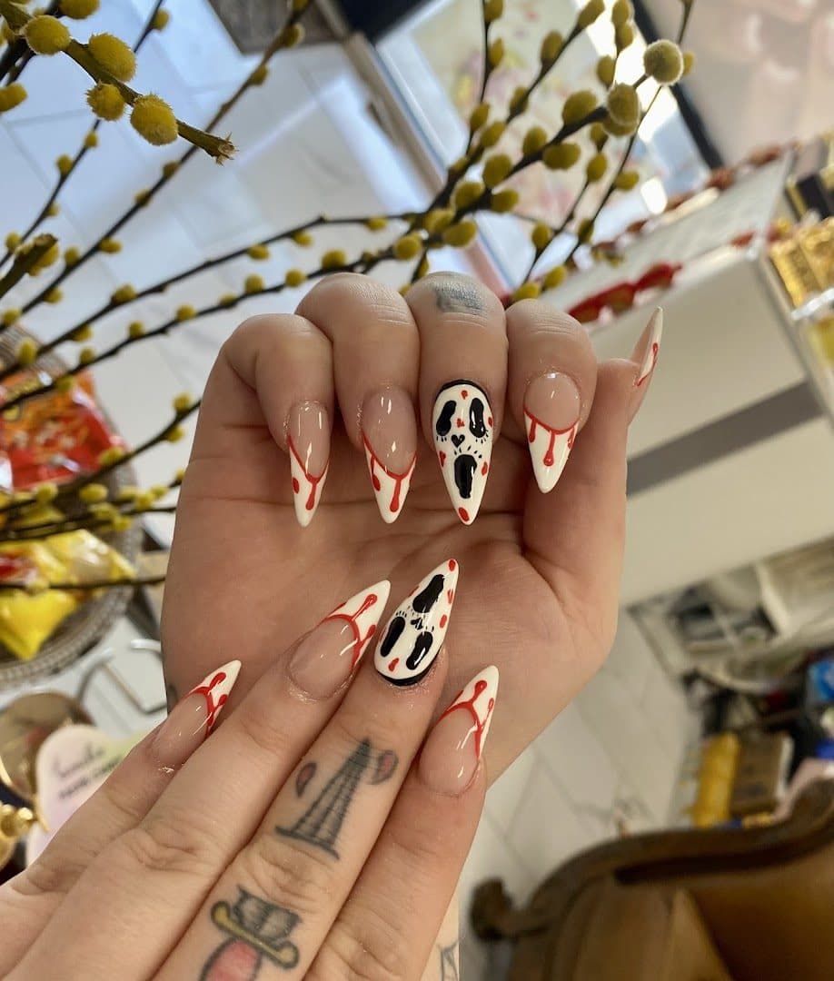 Miley’s Nails — Nail Salons & Spas photo 1 of 5