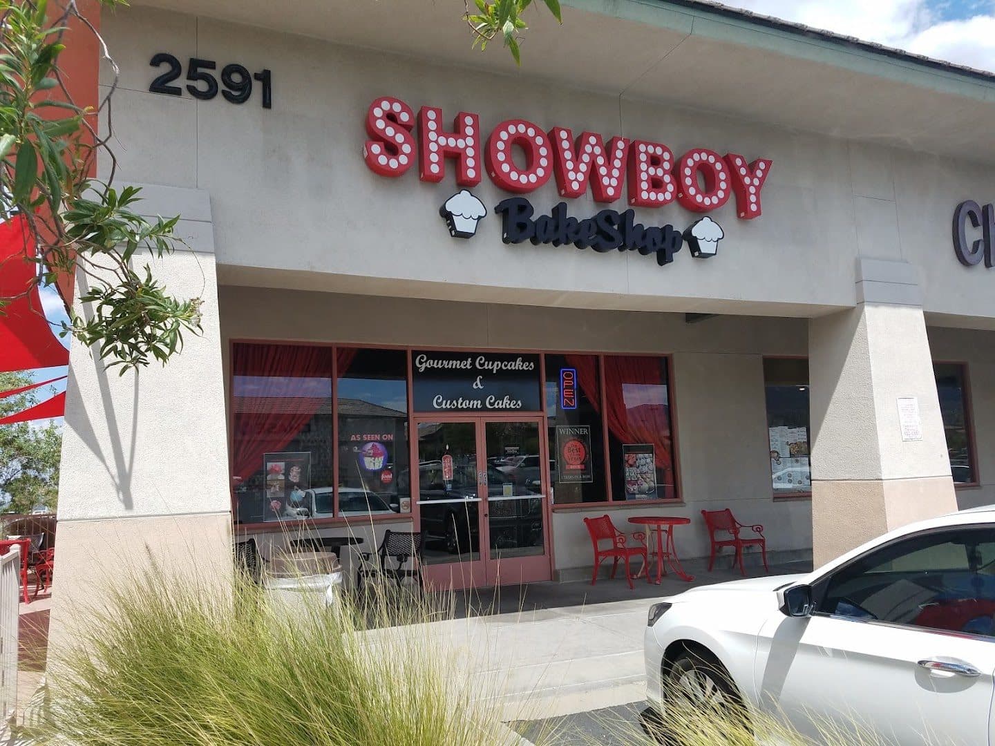 Showboy BakeShop — Bakeries & Desserts photo 1 of 5