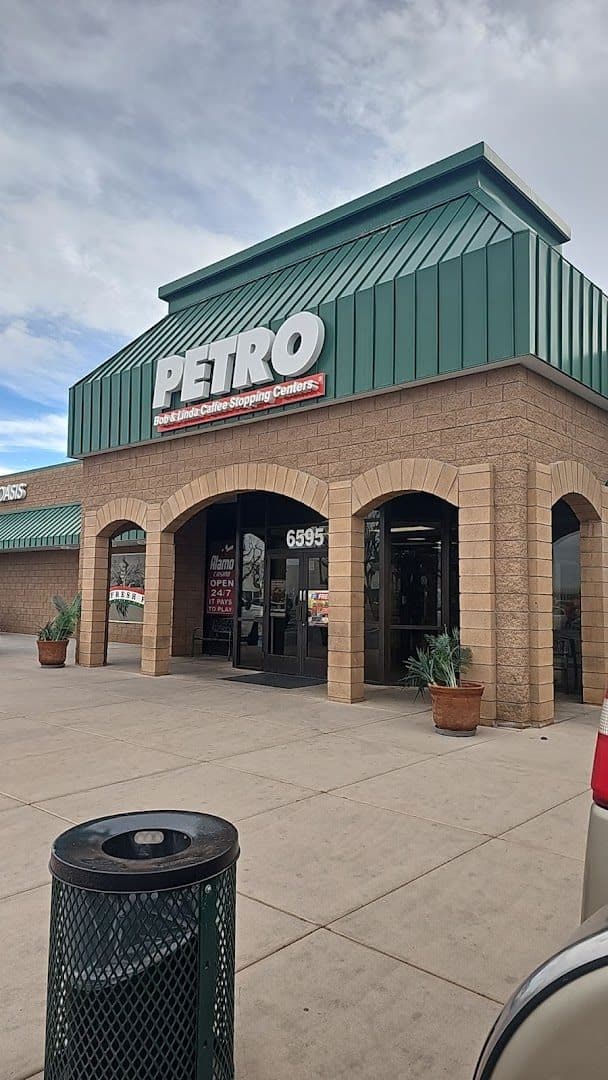 Iron Skillet — Restaurants photo 1 of 5