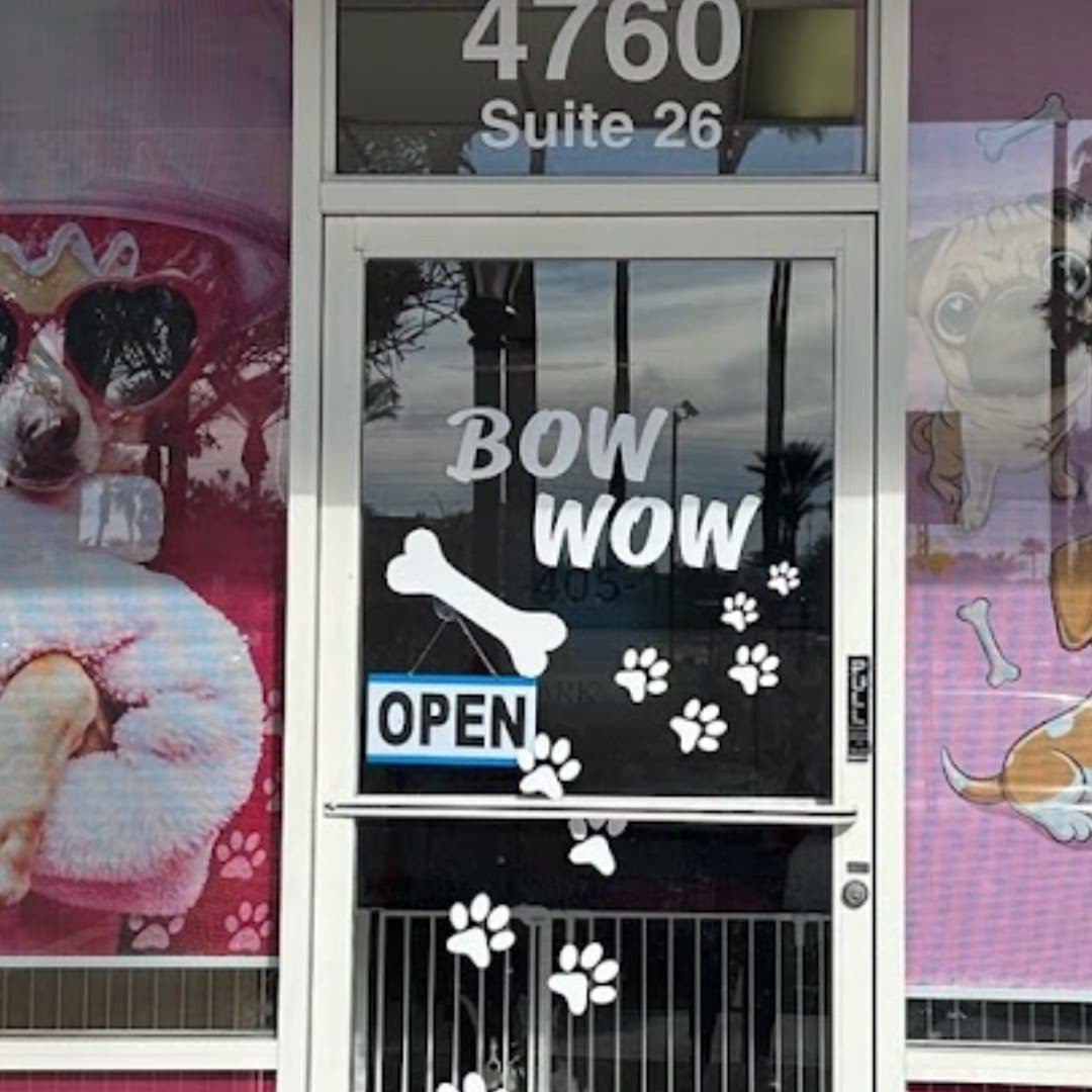 Paw Wow — Childcare & Schools photo 1 of 5