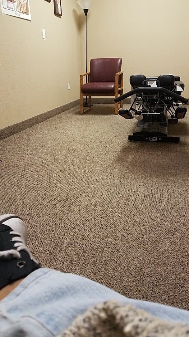 Dr. Terry Akers, DC — Chiropractors & Therapy photo 1 of 4