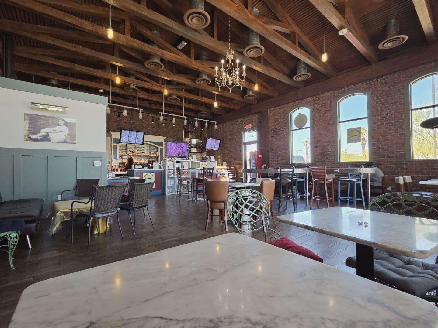 Grouchy John's Coffee — Coffee Shops & Cafes photo 1 of 5
