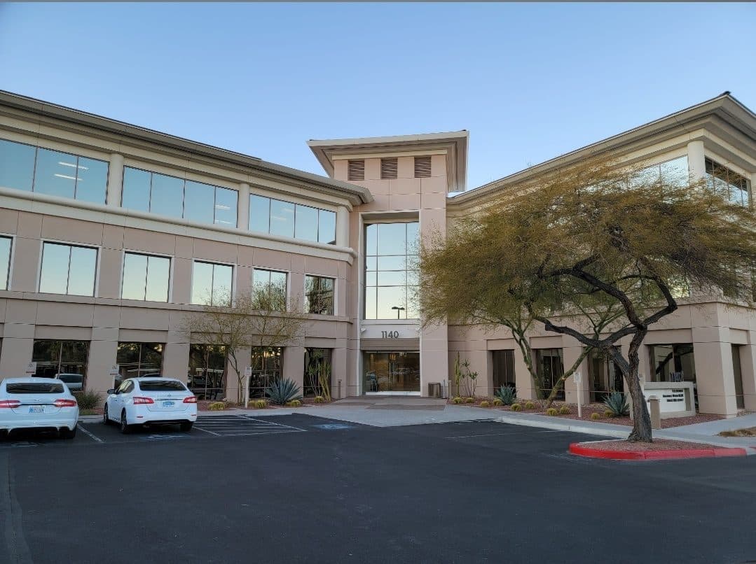 Lee Kiefer & Park, LLP — Attorneys photo 1 of 5