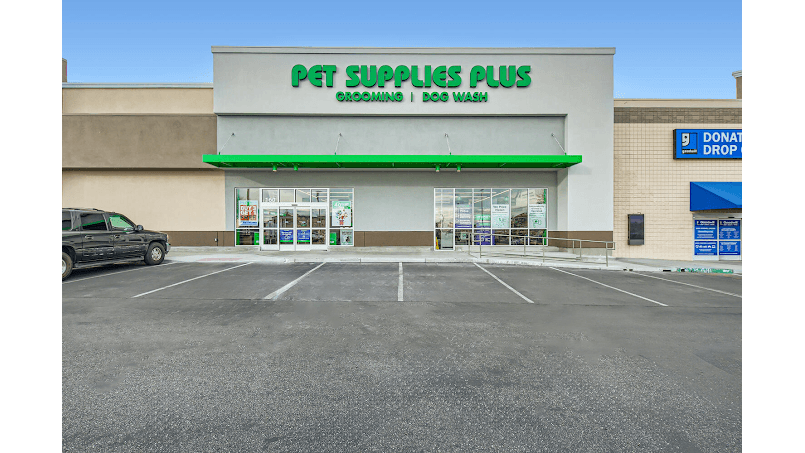 Pet Supplies Plus Las Vegas - Rainbow Blvd. — Retail & Boutiques photo 1 of 5