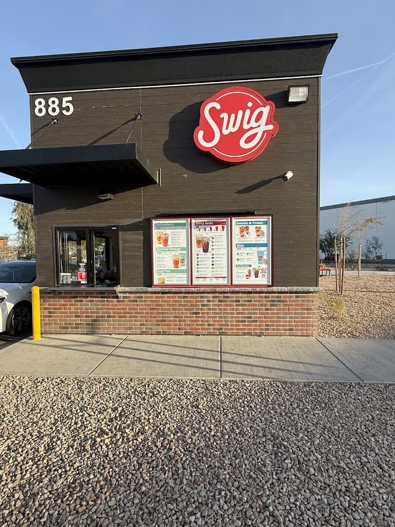 Swig — Retail & Boutiques photo 1 of 5