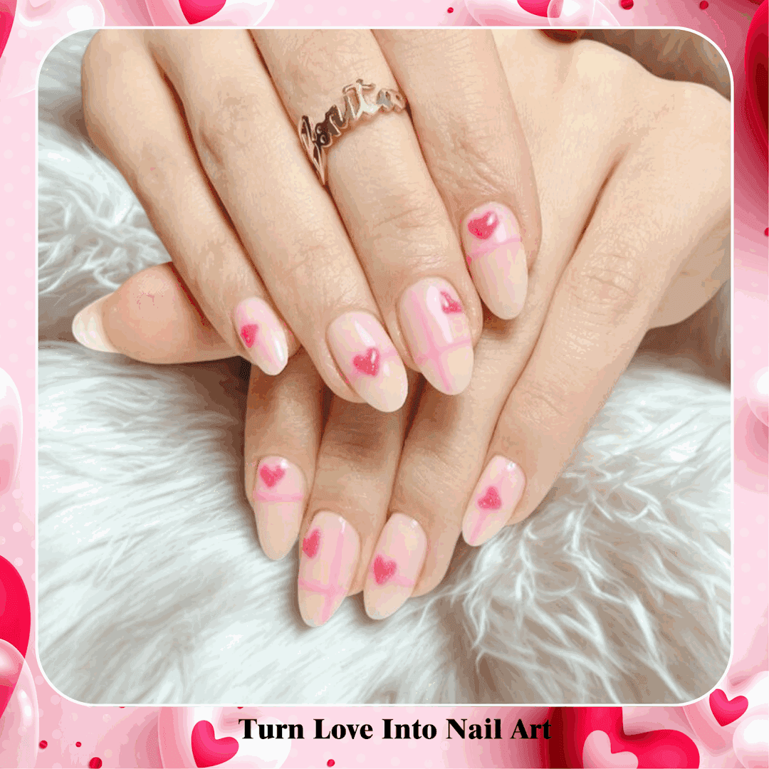 Best Nails — Nail Salons & Spas photo 1 of 5