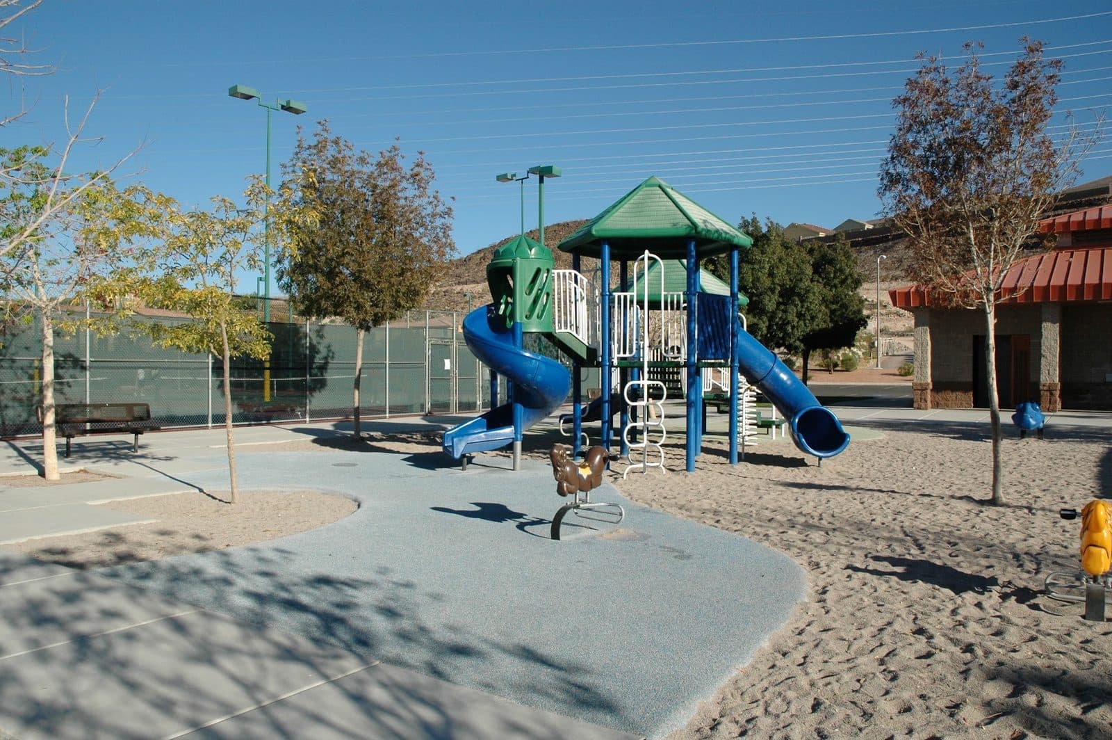 Sunridge Park — Family Fun & Recreation photo 1 of 5