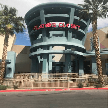 Plato's Closet Henderson, NV — Retail & Boutiques photo 1 of 5
