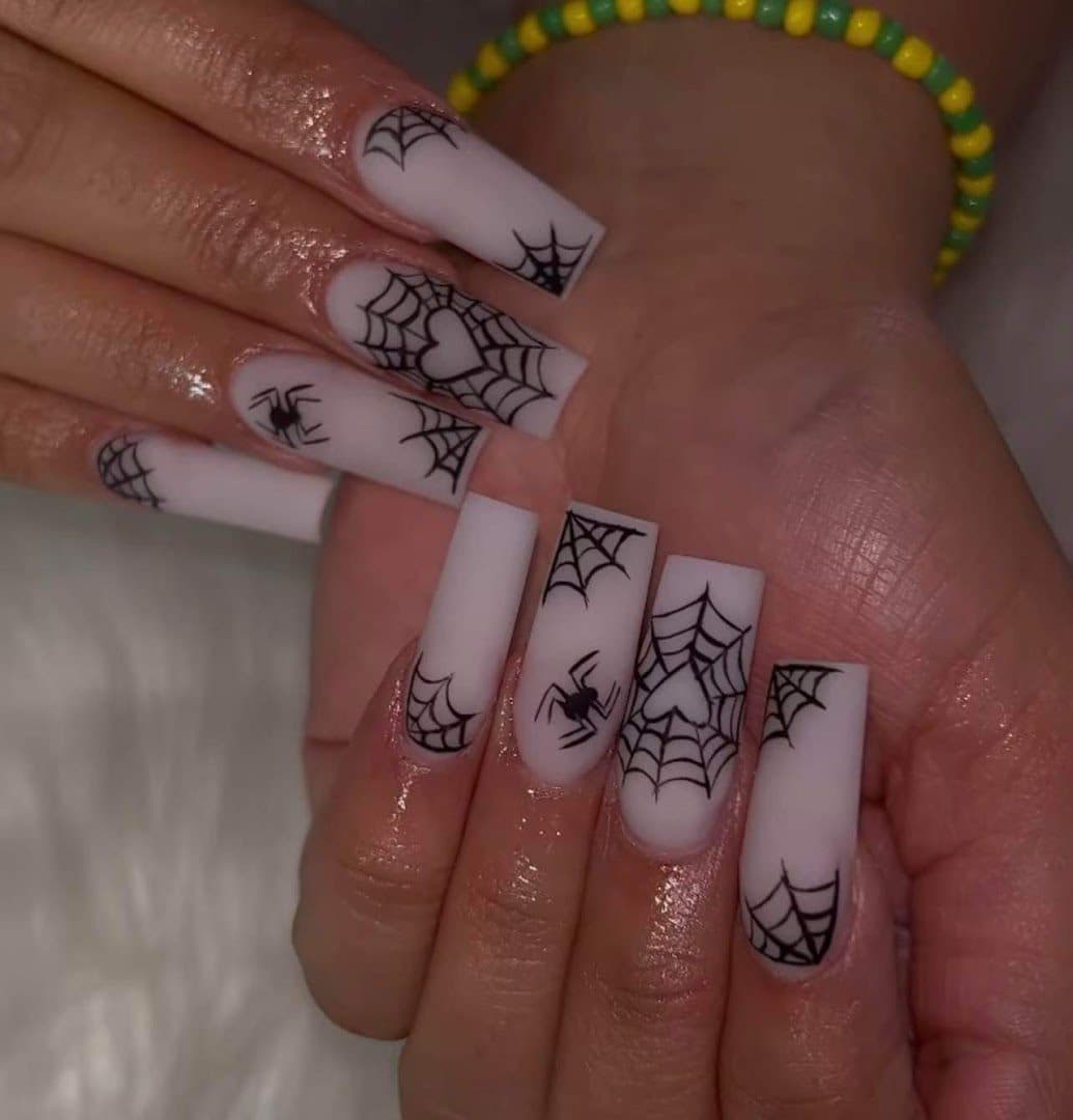 Harmony Nails — Hair Salons & Barbers photo 1 of 5