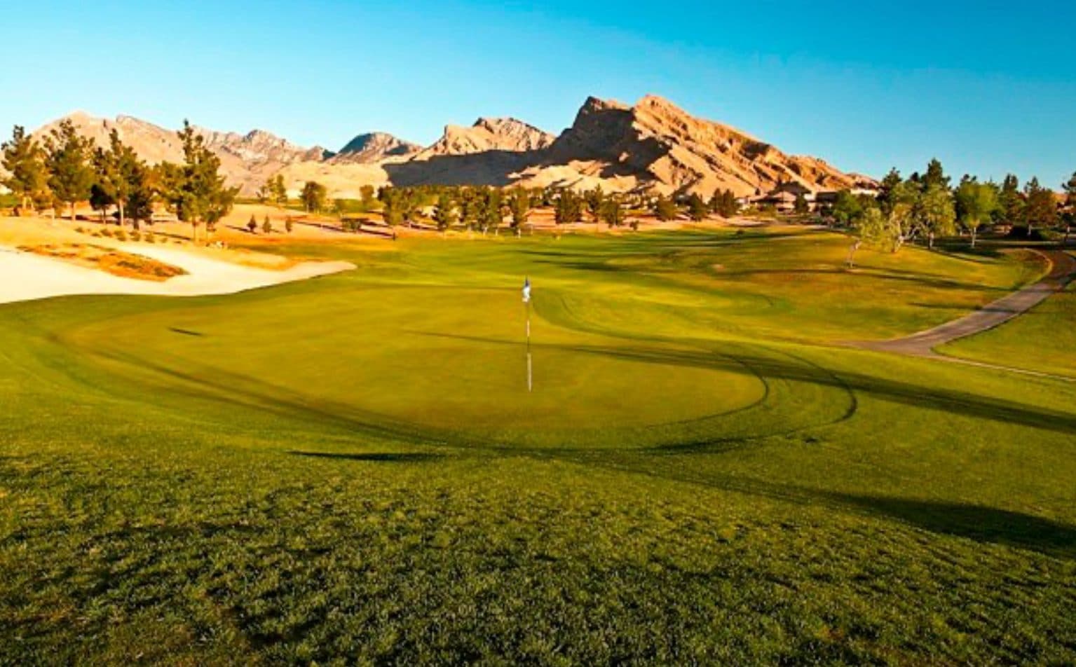 Eagle Crest Golf Course — Family Fun & Recreation photo 1 of 5