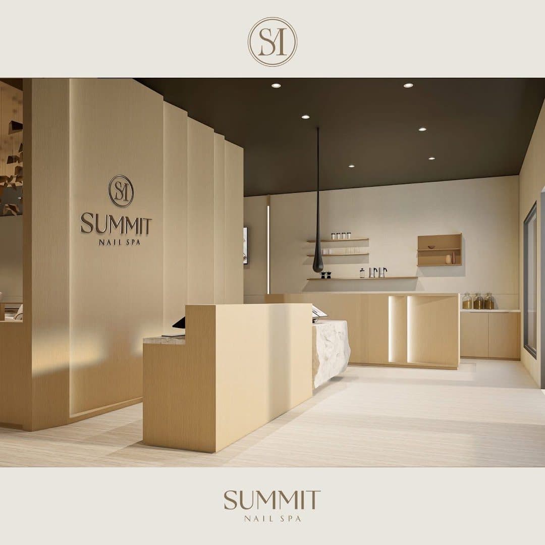 Summit Nails Spa