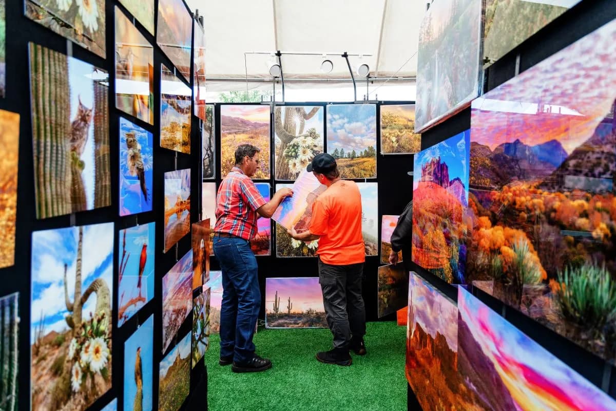 Festival of Arts 2026