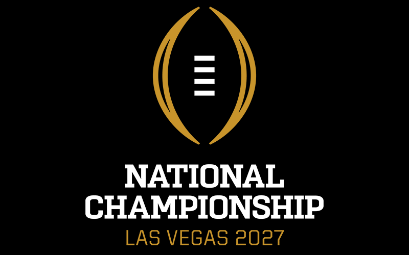 2027 College Football Playoff National Championship