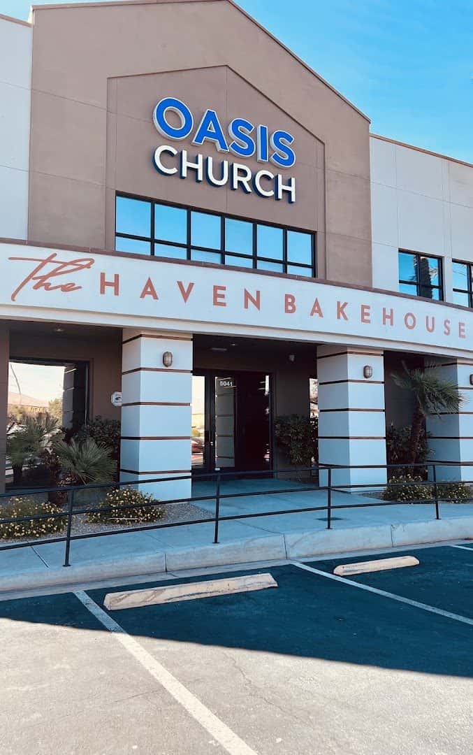 The Haven Bakehouse — Coffee Shops & Cafes photo 1 of 5