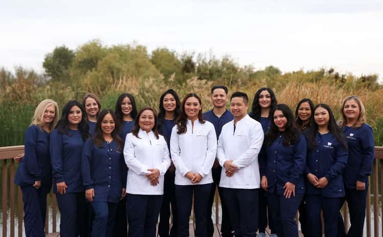 Amber Hills Dental
