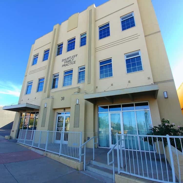 Shurtleff Family Practice